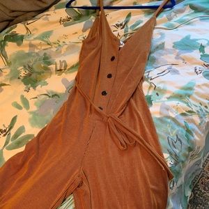 Tobi romper
